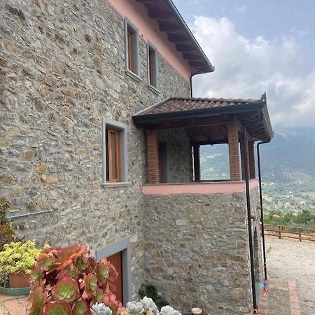 Tenuta Il Giardino Di Eros Albanella Exterior foto